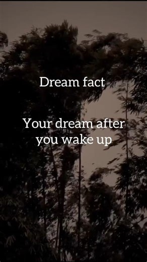 dream fact #shorts #music #song