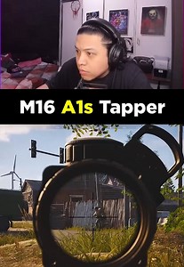 Why the M16 tapper dominates in Arena Breakout Infinite