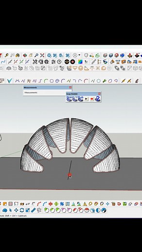 sketchup Quick tips / making complex model plugin used soap skin bubble #architect #architects #SketchUp #sketchup2024 #sketchupdesign #3drender #architecture #sketchuptutorials #sketchup3d #sketchuptips #sketchupmodel #vrayrender #sketchupvray #3d | Vray sketchup guru