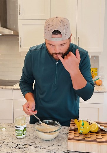 Cowboy Mayo Steak Sliders Recipe