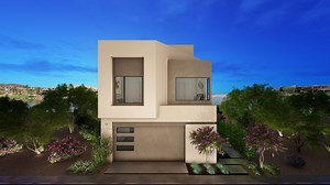 Shoreline by Blue Heron