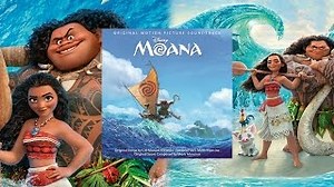 08. Shiny Chords - Disney's MOANA (Original Motion Picture Soundtrack) - ChordU
