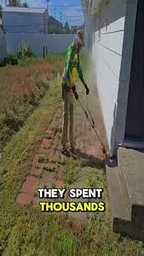 They Mowed My Grass for 90 Days... Then the County Shut Down Their Entire Operation#story #storytime