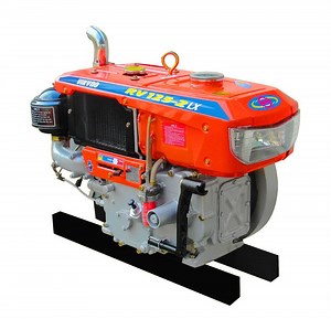 [Hot Item] Wholesale Water Cooled Hand or Electric Start Diesel Engine (R175A)