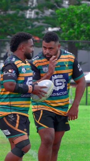 Solid trip up the M1. OTTN | Gordon Rugby - The Highlanders