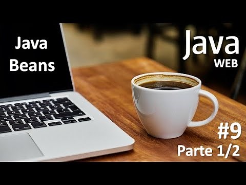 ☕️ Java WEB Course - Class 9 Part 1/2: JavaBeans - MODEL Layer (MVC) #java #javaee #mvc #javaweb