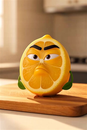 Work of Lemon 🍋 | Cute Land