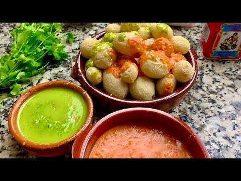 Papas Arrugadas Canarian Wrinkled Potatoes with Mojo Sauce