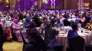 4.8K views · 103 reactions | Perdana Menteri Anwar Ibrahim berkata...