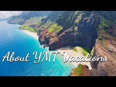 About YMT Vacations
