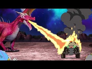 Mr. Most's Car Wrecked & Destroyed