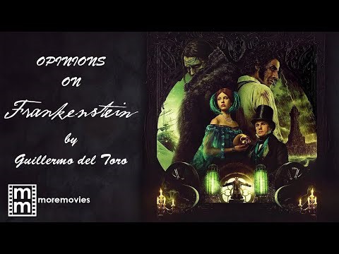 Did Frankenstein Breathe New Life into an Old Story? | Film Review