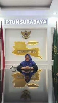 Pelaksanaan Administrasi pada Sub Bagian Keuangan di Pengadilan Tata Usaha Negara Surabaya