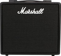 Комбопідсилювач Marshall Code25