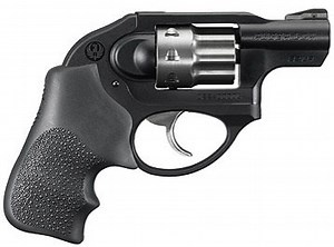Gun Review: Ruger LCR-22 - The Truth About Guns