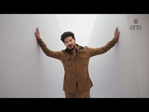 Fashion Thunder is back. ⚡ Timeless fashion. Effortless style. | Otto | Dulquer Salmaan