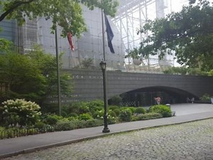 Climate Change Exhibit Returns To Museum Of Natural History