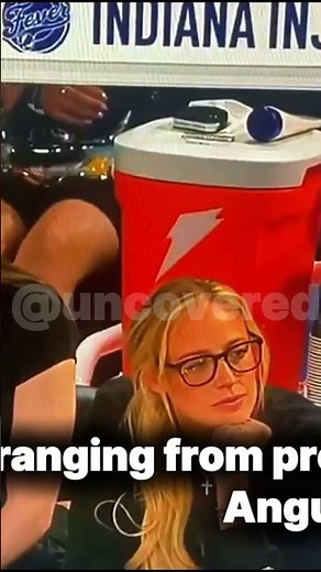Caitlin Clark and Fever Teammate Go Viral With Hilarious Las Vegas TikTok