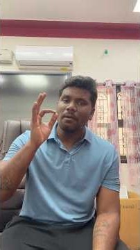 shivaji gala oru chinna update | Vitrathinga yah