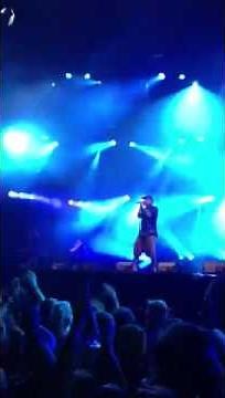 Mac Miller - Best Day Ever (live Roskilde Festival 2012)