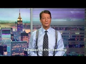 We Pledge if You'll Pledge | THIRTEEN Gives Back Primetime