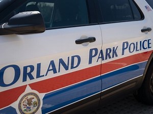 Orland Park Police Announce 'Cookout With Cops': Summer 2021