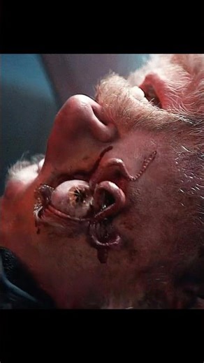 👁️🔥 Eye Monster vs Xenomorph: A Battle Beyond Terror 🐉⚡