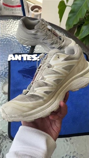 “No limpian materiales difíciles”