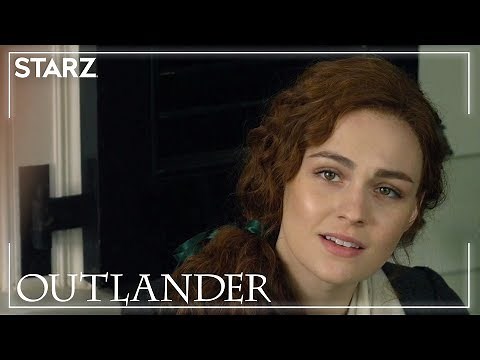 Outlander | 'If Not For Hope' Ep. 11 Clip | Season 4
