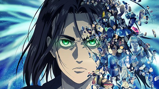 Shingeki no Kyojin: Temporada Final - Parte 2 confirma doblaje al español latino y fecha en que estará disponible