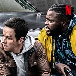 This cast though!! Mark Wahlberg, Winston Duke, and Post Malone?? So hyped for this 🙌 Spenser Confidential arrives March 6. | Netflix