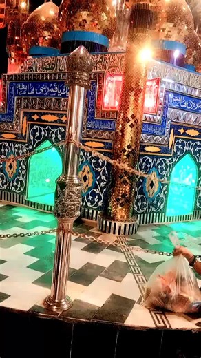 Batool Fatima on TikTok