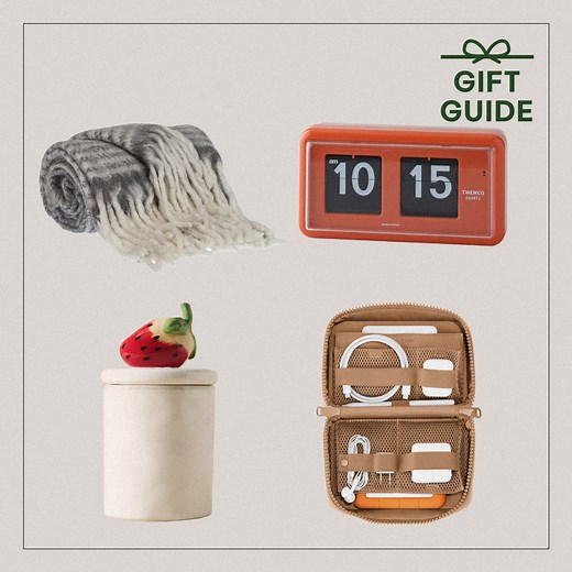 16 Gifts for Coworkers That They Won't Throw Into Their Junk Drawer