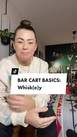 Bar Cart Basics: Understanding Whiskey Types