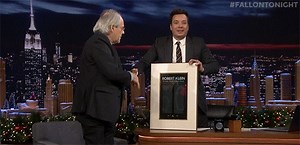 The Tonight Show Starring Jimmy Fallon on Reels