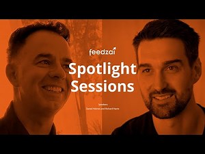 New Account Fraud Prevention: Behavioral Biometrics and Population Data (Feedzai Spotlight Sessions)