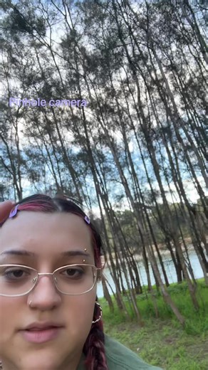 Exploring Pinhole Photography in Nature