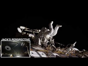 New Crew Launches to the Space Station on This Week @NASA – July 28, 2017