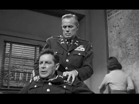 TIME LIMIT movie 1957 Richard Basehart, Richard Widmark 3/7