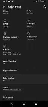 How to turn on Developer Option on TCL Phone | How to turn Off Developer Option on TCL Phone