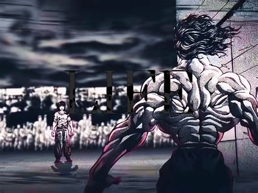 Explore Baki: Unraveling Yujiro's Power
