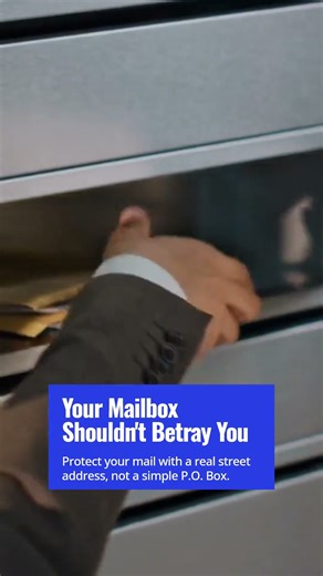 Leading Mailbox Rental Privacy Solutions
