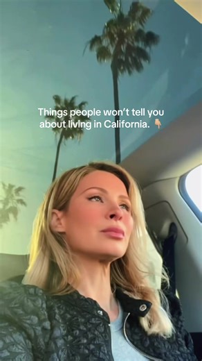 10 Surprising Truths About Living in California