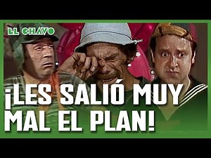 El Chavo del 8: The Balloon Business