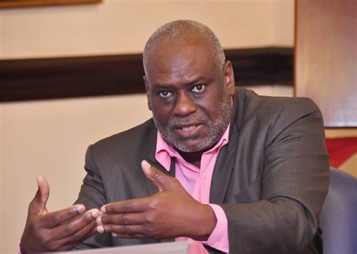 Insurance Association’s Business Conference set for April 20 and 21 - Jamaica Observer