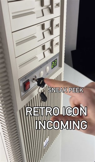 SilverStone FLP02: Stilvoller Rückkehr für Retro-PC Fans