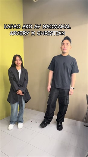 Sobrang espesyal sa akin ng kanta na ‘to kasi isa sa mga naging mentor ang sumulat nito na si Larry Hermoso (RIP) sobrang paborito ko to, salamat kasi hindi lang kayo naniwala pero mas lalo nyo pa pinaganda at pinasakit yung kantang to! Hindi ko to makakalimutan habang buhay ako 😘🥰 proud na proud ako sa kabaitan at kahusayan nyo @Christian Tibayan @Arvery Love #fyp #foryou #fypシ #tntduetsgrandchampion #PROUDCOACH