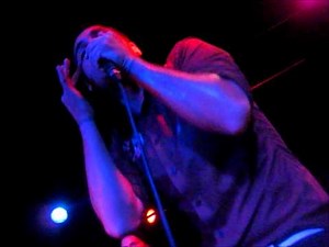 Movies -- Alien Ant Farm [Live w/ Lyrics]