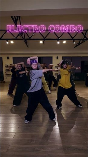 Laurent Wolf - No Stress | Electro Dance | Quick Tecktonik Tutorial (Easy Arms & Legs)