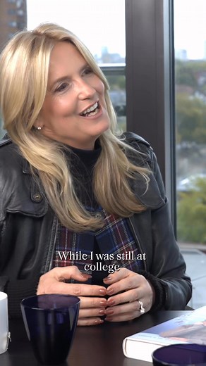 For the season finale of Style DNA I go on a style journey with the English model, television personality, author and serving Police Constable the glorious Penny Lancaster. Penny counts herself as incredibly lucky. She had a loving upbringing, her life with husband Rod Stewart has spanned continents, she’s made incredible friendships, become part of an amazing family and embraced motherhood. But it’s not all been plain-sailing. From being relentlessly bullied at school and underestimated because